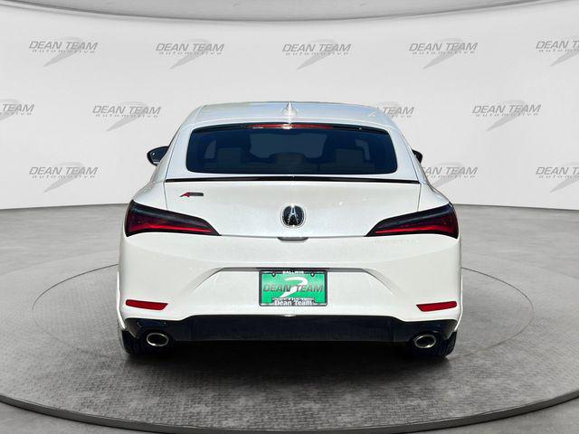 2023 Acura Integra A-SPEC