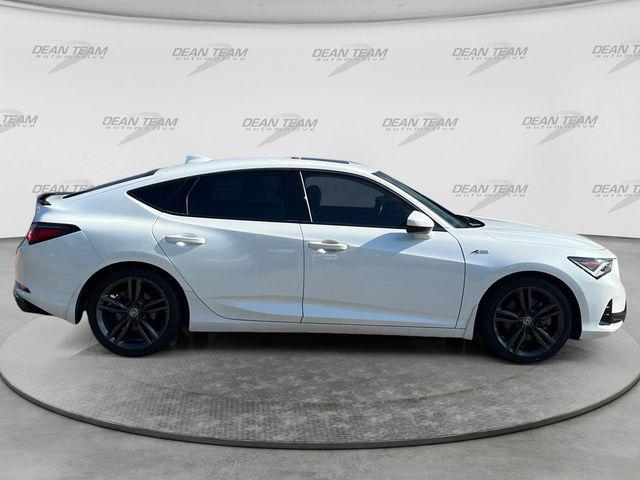 2023 Acura Integra A-SPEC