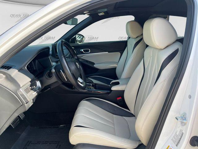 2023 Acura Integra A-SPEC
