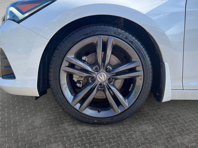 2023 Acura Integra A-SPEC