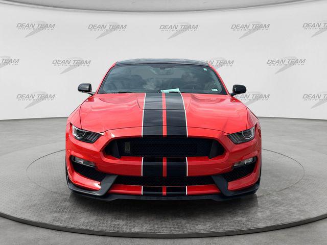 2016 Ford GT Shelby GT350