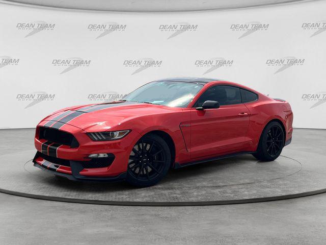 2016 Ford GT Shelby GT350