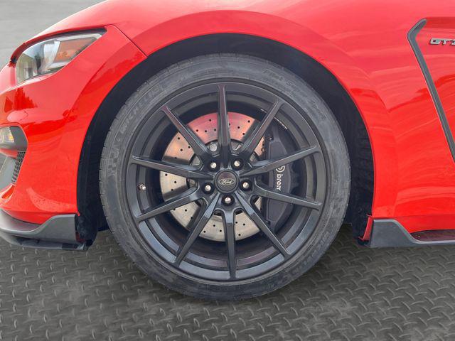2016 Ford GT Shelby GT350