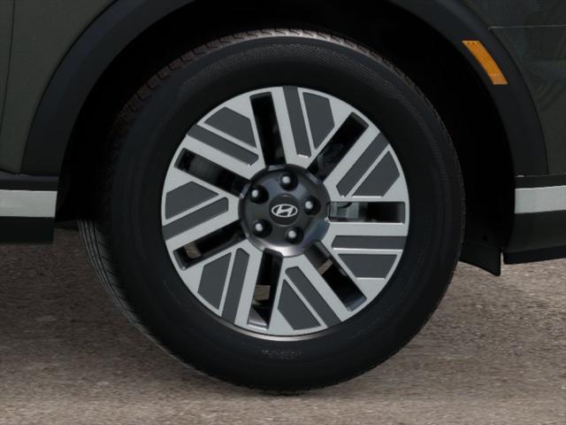 2026 Hyundai Palisade SEL 8P