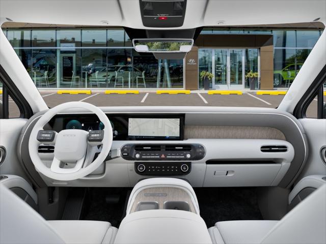 2026 Hyundai Palisade SEL 8P
