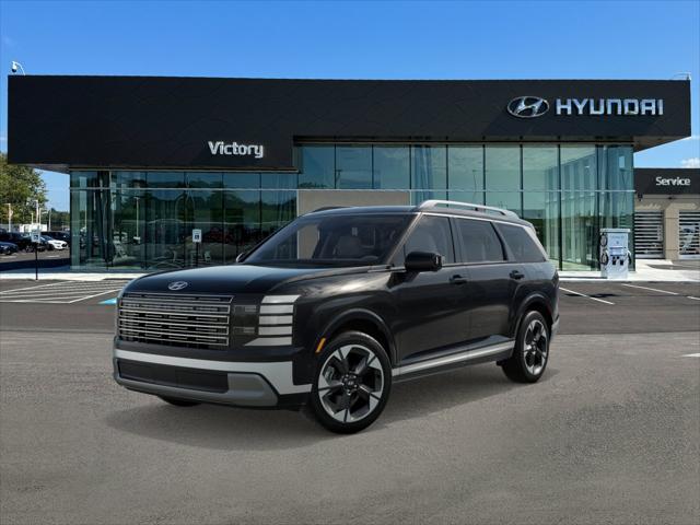 2026 Hyundai Palisade Limited for sale in AUSTINBURG, OH