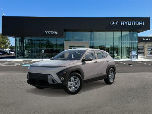 2026 Hyundai Kona SE for sale in AUSTINBURG, OH