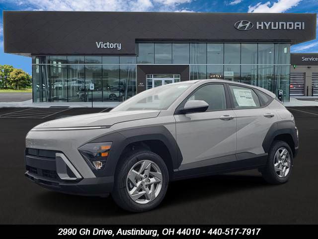 2026 Hyundai Kona SE for sale in AUSTINBURG, OH