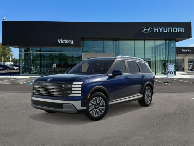 2026 Hyundai Palisade SEL Premium 7P for sale in AUSTINBURG, OH