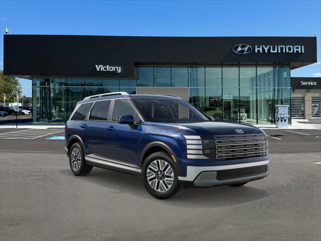 2026 Hyundai Palisade SEL Premium 7P