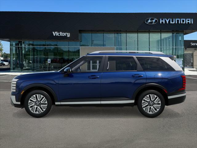 2026 Hyundai Palisade SEL Premium 7P