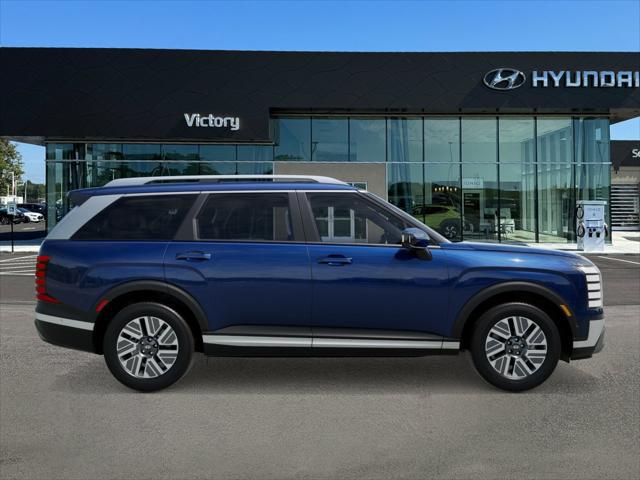 2026 Hyundai Palisade SEL Premium 7P