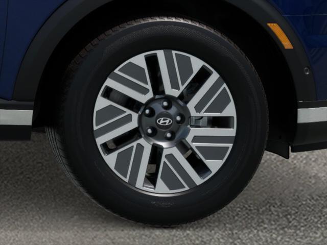 2026 Hyundai Palisade SEL Premium 7P
