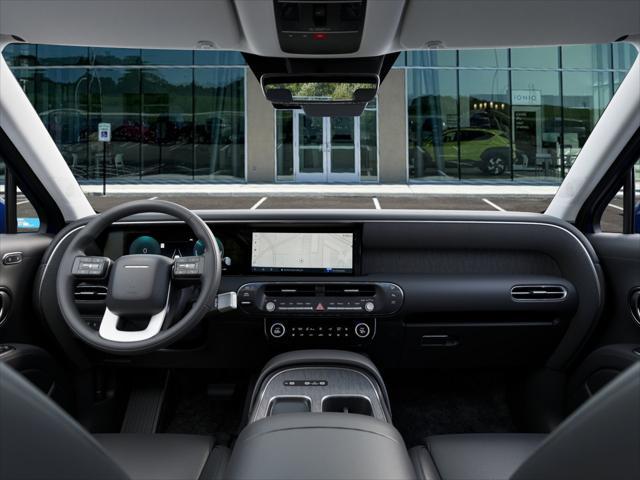 2026 Hyundai Palisade SEL Premium 7P