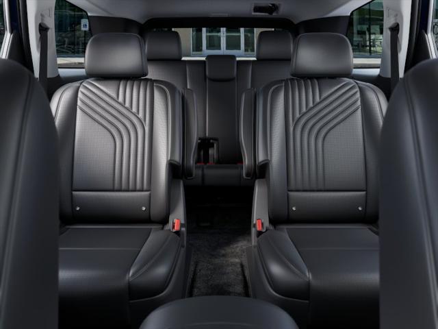 2026 Hyundai Palisade SEL Premium 7P