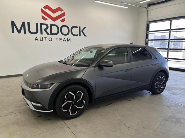 2024 Hyundai IONIQ 5 SEL for sale in LOGAN, UT