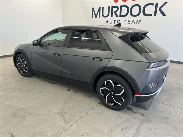 2024 Hyundai IONIQ 5 SEL