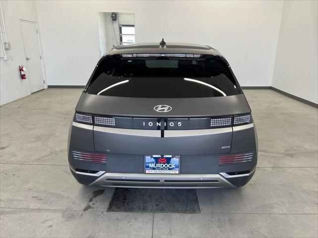 2024 Hyundai IONIQ 5 SEL