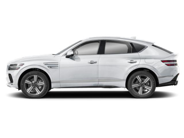 2026 Genesis GV80 3.5T E-SC MHEV AWD