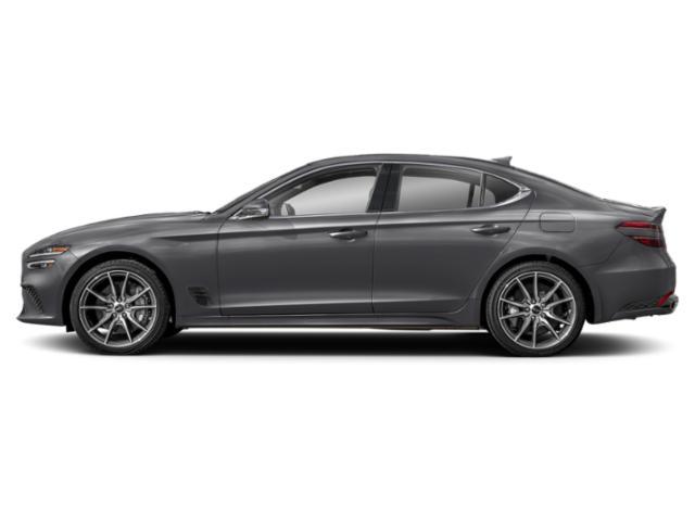 2026 Genesis G70 2.5T RWD Prestige