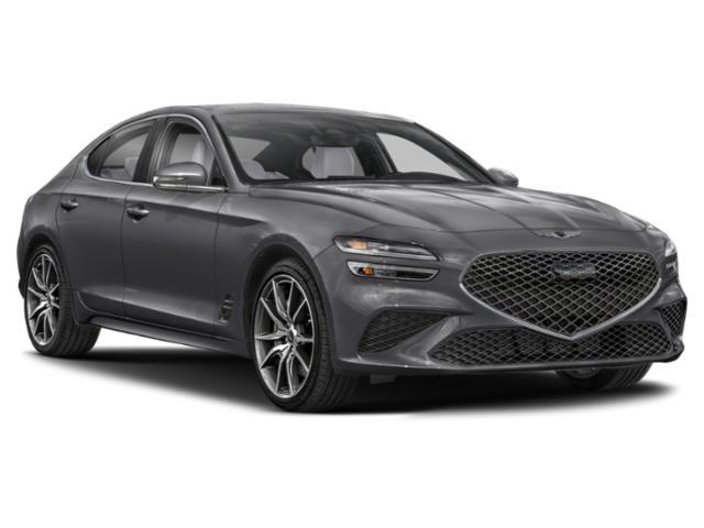 2026 Genesis G70 2.5T RWD Prestige