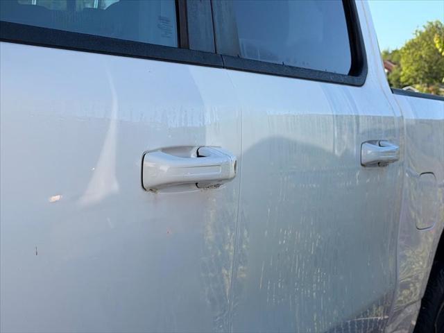 2021 Ram 1500 Big Horn Crew Cab 4x4 5'7" Box