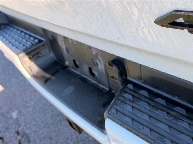 2021 Ram 1500 Big Horn Crew Cab 4x4 5'7" Box