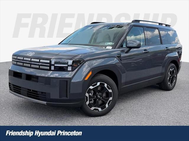 2026 Hyundai Santa Fe SEL for sale in PRINCETON, WV