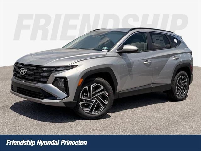 2026 Hyundai Tucson SEL for sale in PRINCETON, WV
