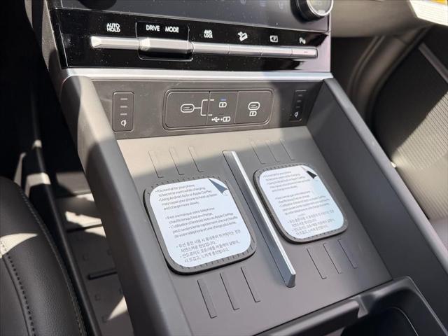 2026 Hyundai Santa Fe Hybrid Limited 7 Passenger