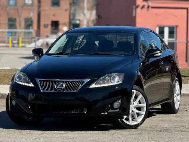 2013 Lexus IS 250 Base for sale in Fall River, MA