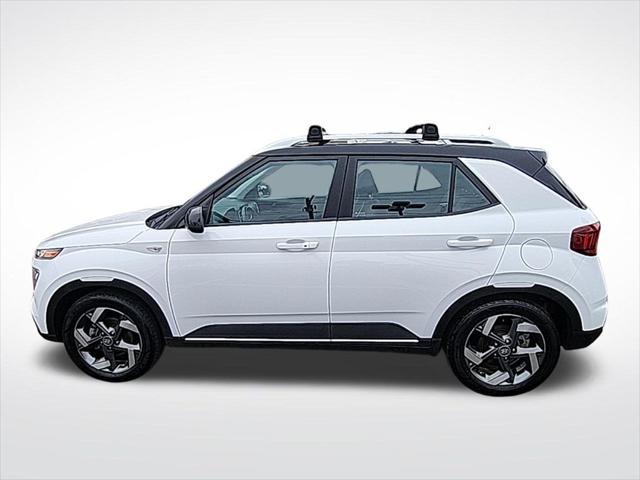 2023 Hyundai Venue Limited