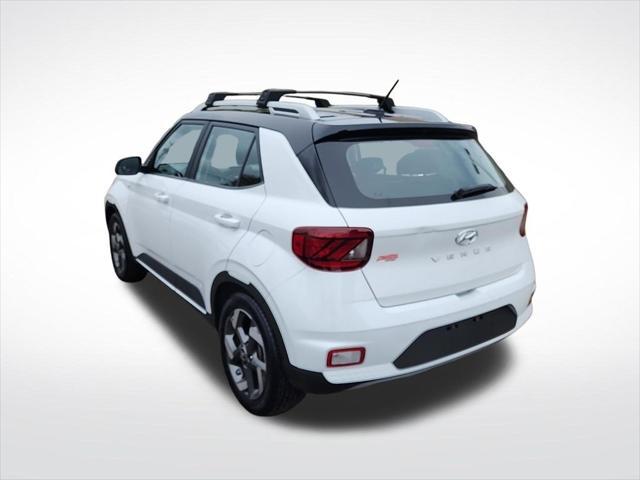 2023 Hyundai Venue Limited