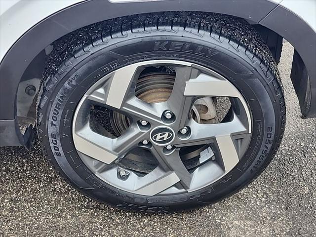 2023 Hyundai Venue Limited