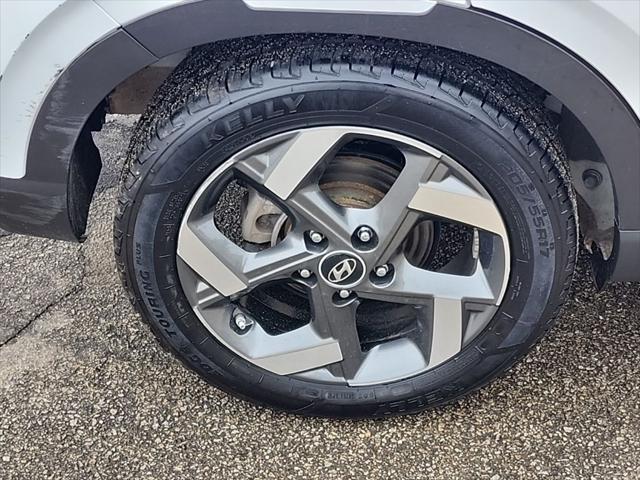 2023 Hyundai Venue Limited