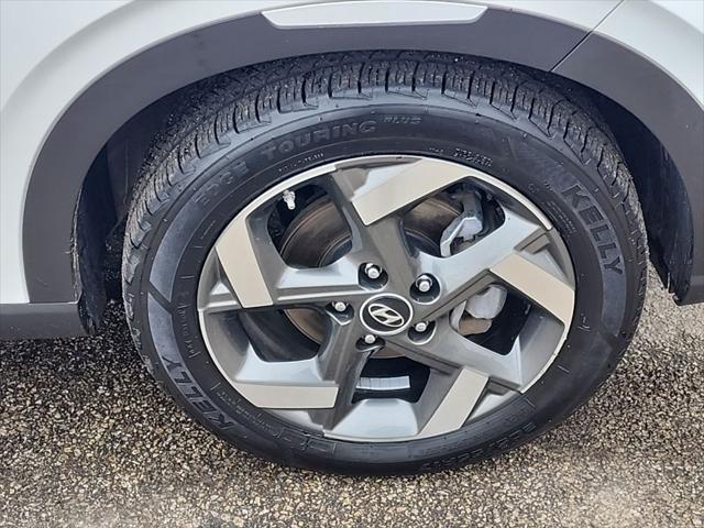 2023 Hyundai Venue Limited