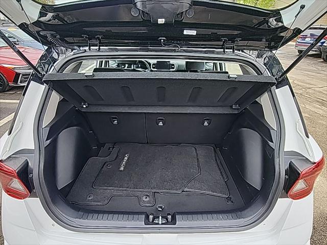2023 Hyundai Venue Limited