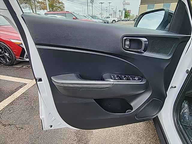 2023 Hyundai Venue Limited