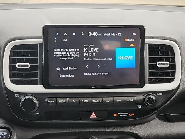 2023 Hyundai Venue Limited