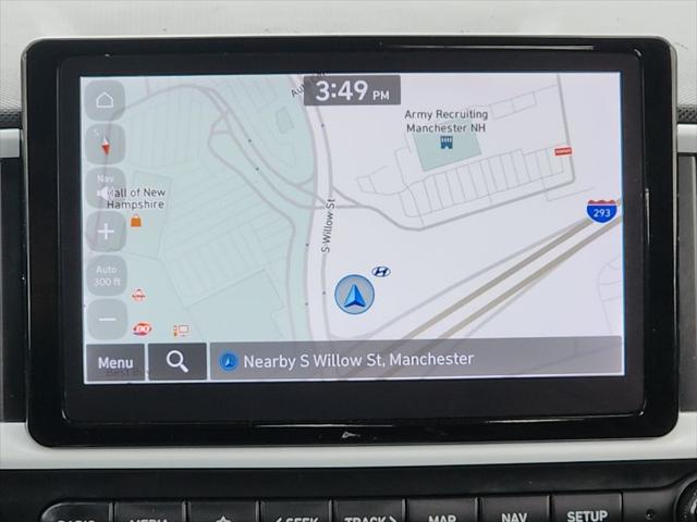 2023 Hyundai Venue Limited