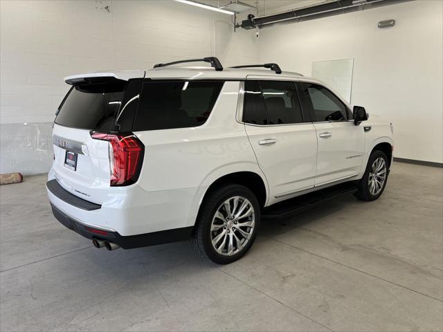 2023 GMC Yukon 4WD Denali