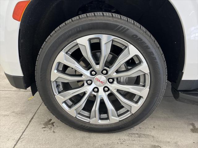 2023 GMC Yukon 4WD Denali