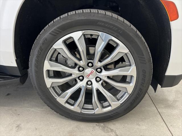 2023 GMC Yukon 4WD Denali