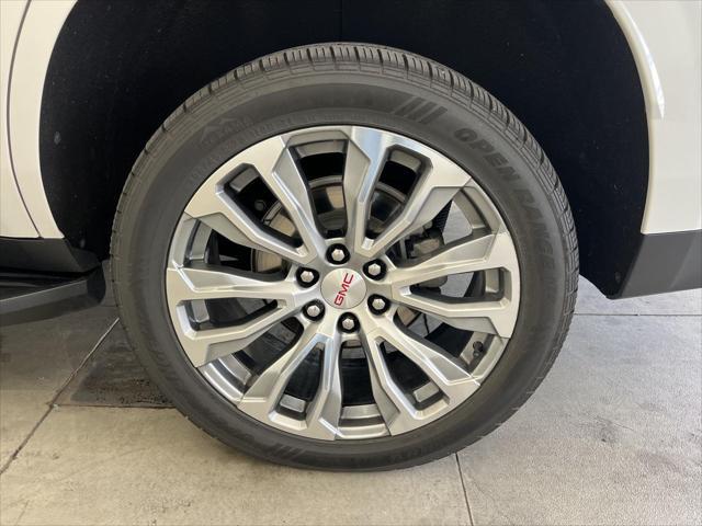 2023 GMC Yukon 4WD Denali