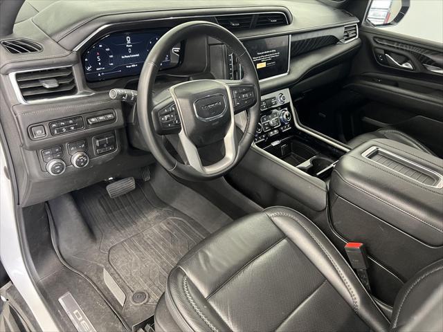 2023 GMC Yukon 4WD Denali