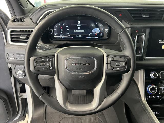 2023 GMC Yukon 4WD Denali