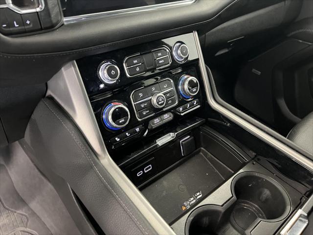 2023 GMC Yukon 4WD Denali