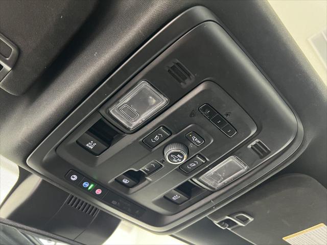 2023 GMC Yukon 4WD Denali