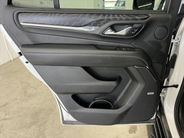 2023 GMC Yukon 4WD Denali