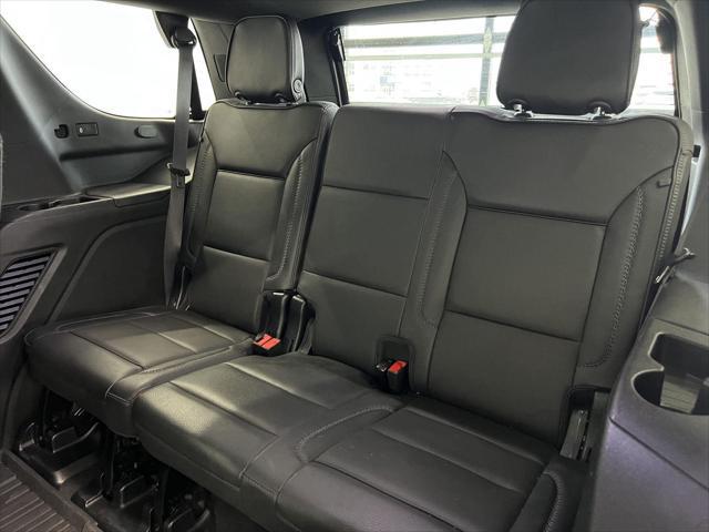 2023 GMC Yukon 4WD Denali